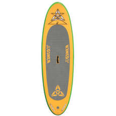 O'shea 9'4 Sup Gonfiabile Stand Up Paddle Consiglio  - The Pea