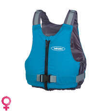 Yak Blaze Kayak Schwimmhilfe - Blau