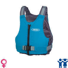 Yak Blaze Junior Kajak Schwimmhilfe - Blau