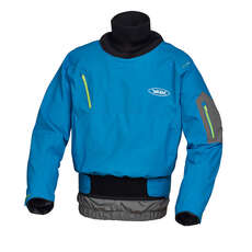 Yak Galaxy Whitewater Remar / Kayak Semi-Seco Cag - Azul