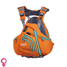 Yak Greenburg 70N Touring / Erholung Pfd Schwimmhilfe - Orange