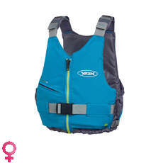 Yak Kallista Legacy (50N) Kajak Schwimmhilfe - Blau Yak Kallista Legacy (50N) Kajak Schwimmhilfe - Blau