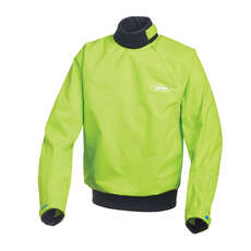 Yak Sladek Kayaking Cag - Verde