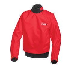 Yak Sladek Junior Kayaking Cag - Rojo