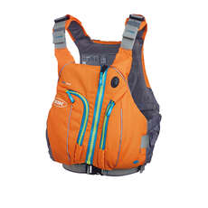 Yak Xipe 60N Touring / Erholung Pfd Schwimmhilfe - Orange