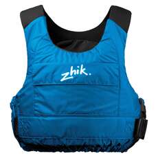 Zhik Auftriebshilfe (Pfd) - Cyan