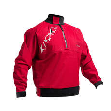 Gul Ballistic Klebeband Spray Top - Rot