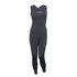 Gul Womens Code Zero 3Mm Langer Jane Wetsuit - Jet