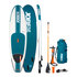 Jobe 10,6 Aero Inflatable Sup Package 2023