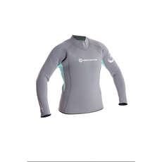 Maglia Da Muta Firewire Elite Da Donna Neil Pryde - Glacier