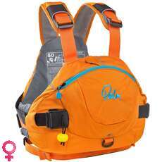 Palm Fxr Wildwasser Pfd Schwimmhilfe - Sorbet