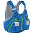 Palm Kaikoura Touring Pfd Schwimmhilfe 2023 - Blau