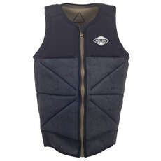 Segui Beacon Pro Impact Vest - Nero