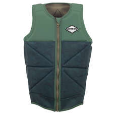 Segui Beacon Pro Impact Vest - Verde