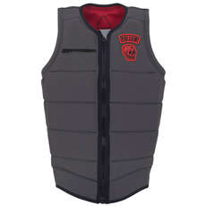 Segua Bp Pro Impact Vest - Grigio