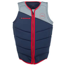 Segui Cinch Pro Impact Vest - Navy