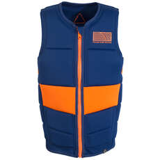 Segui Surf Edition Impact Vest - Navy