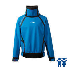 Gill Junior Thermoshield Dinghy Top - Blau