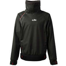 Gill Thermoshield Dinghy Top 2019 - Black