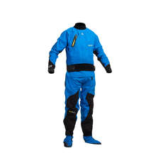 Gul Napa Kayak Drysuit & Understanding - Bleu / Bleu
