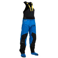 Gul Saco Kayak Bib Trousers - Blue/Black Gul Saco Kayak Bib Trousers - Blue/Black