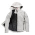 Chaqueta Para Mujer Musto Sardinia Br1 2019 - Platino / Platino
