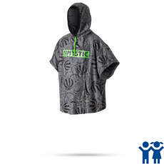 Bambini Mystic / Childs Poncho / Felpe / Modifica Robe - Watermelon