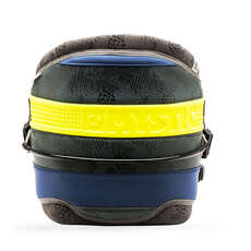 Mystic Drip Kitesurf Harness - Lime