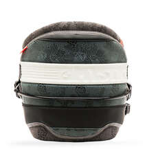 Mystic Drip Kitesurf Harness - Nero