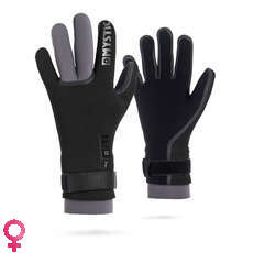 Mystic Mstc Trockenhandschuhe - 3Mm Doppelmanschette 2023 Mystic Mstc Trockenhandschuhe - 3Mm Doppelmanschette 2023