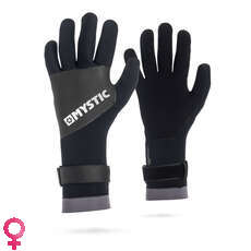 Mystic MSTC Mesh Gloves - 2mm 2023 Mystic MSTC Mesh Gloves - 2mm 2023
