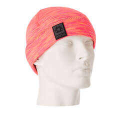 Mystic Neo Neopren Beanie 2Mm - Coral