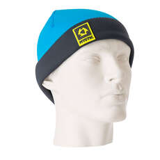 Mystic Neo Neopren Beanie 2Mm - Blau
