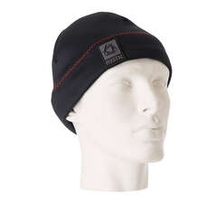 Mystic Neo Neoprene Beanie 2 Millimetri - Nero