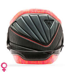 Mystic Diva Frauen Kitesurf Harness - Pink