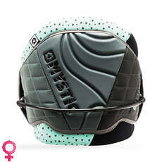 Mystic Dutchess Womens Kitesurf Harnais - Gris Mystic Dutchess Womens Kitesurf Harnais - Gris