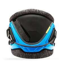 Mystic Majestic Imbracatura Per Kitesurf - Nero Blu