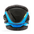 Mystic Majestic Kitesurf Harness - Schwarz Blau