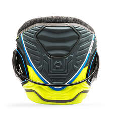 Mystic Guerriero Kitesurf Harness - Bordeaux