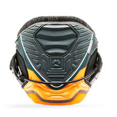 Mystic Guerriero Kitesurf Harness  - Teal