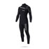 Mystic Majestic 02.03 Gbs Front Zip Wetsuit - Schwarz