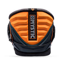 Imbracatura Mystic Warrior V Kitesurf  - Arancione