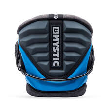 Imbracatura Mystic Warrior V Kitesurf  - Blu
