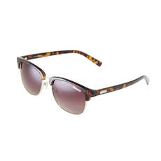 Sinner Cascias Occhiali Da Sole - Tortoise / Gradient Lens Brown