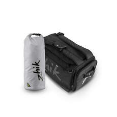 Zhik Regatta Bag & Dry Bag - Schwarz Zhik Regatta Bag & Dry Bag - Schwarz