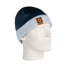 Mystic Neo Neoprene Beanie 2Mm - Navy / Grey
