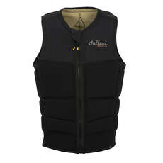 Follow Mitch Impact Wakeboard Vest - Черный