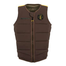 Segui Bp Pro Impact Wakeboard Vest - Marrone