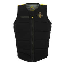 Follow Bp Pro Impact Wakeboard Vest - Черный