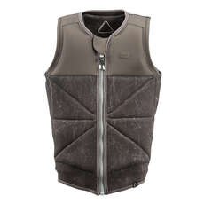 Segui Beacon Cody Impact Wakeboard Vest - Nero